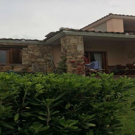 Casa Asparagi ซาน เตโอโดโร ภายนอก รูปภาพ