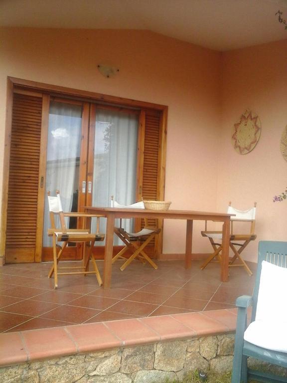 Casa Asparagi ซาน เตโอโดโร ภายนอก รูปภาพ