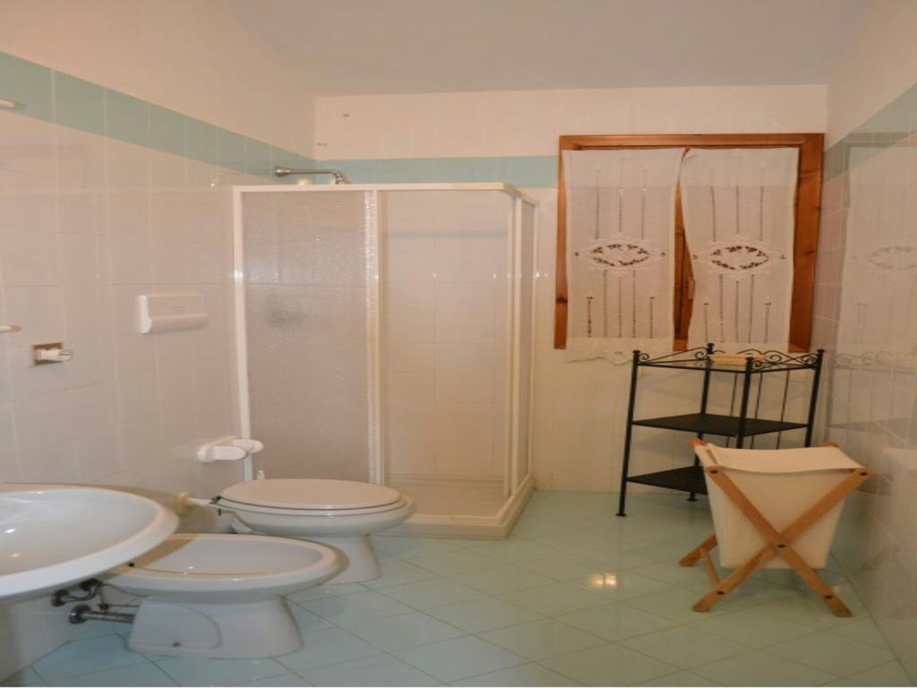 Casa Asparagi ซาน เตโอโดโร ภายนอก รูปภาพ