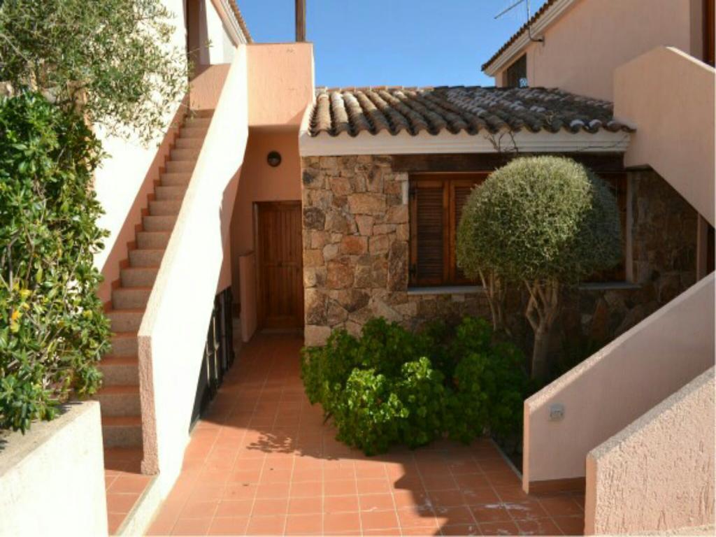 Casa Asparagi ซาน เตโอโดโร ภายนอก รูปภาพ