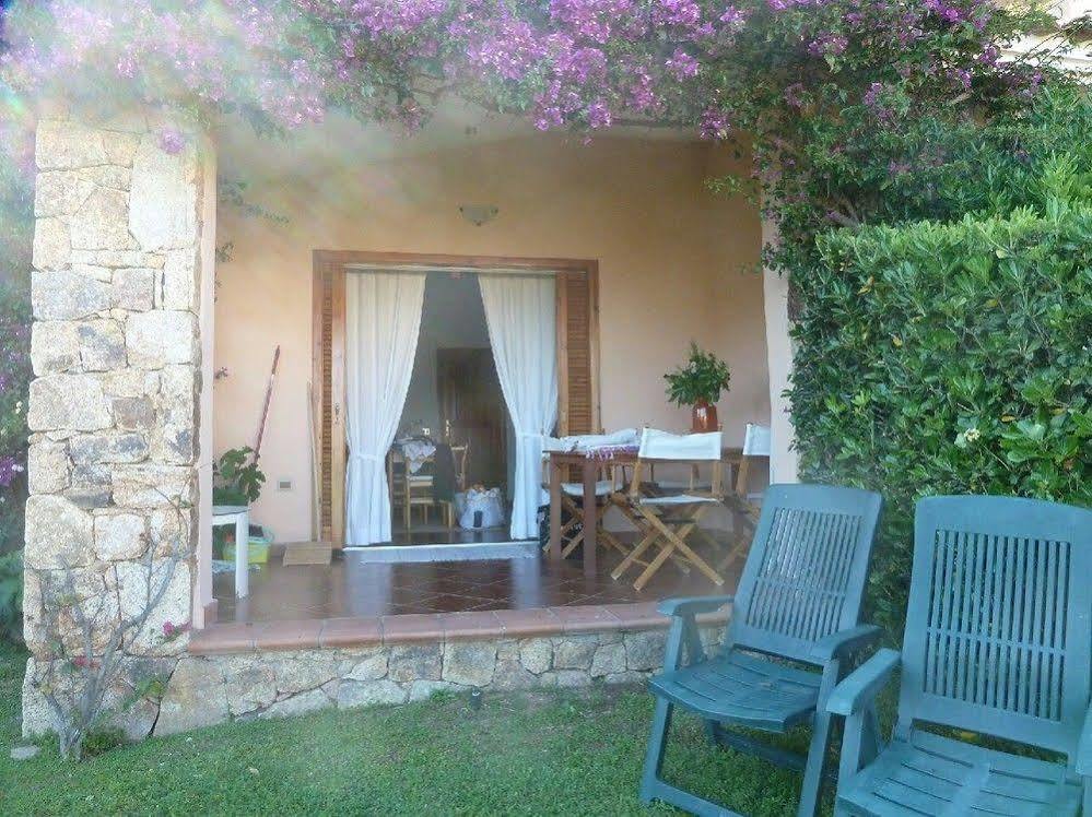 Casa Asparagi ซาน เตโอโดโร ภายนอก รูปภาพ