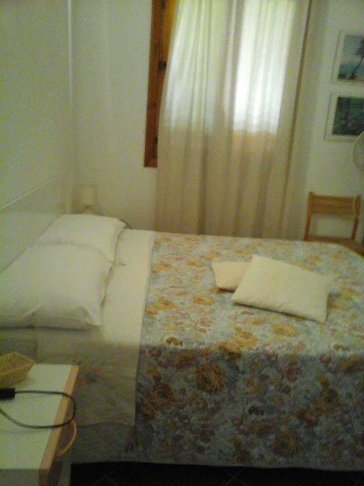 Casa Asparagi ซาน เตโอโดโร ภายนอก รูปภาพ
