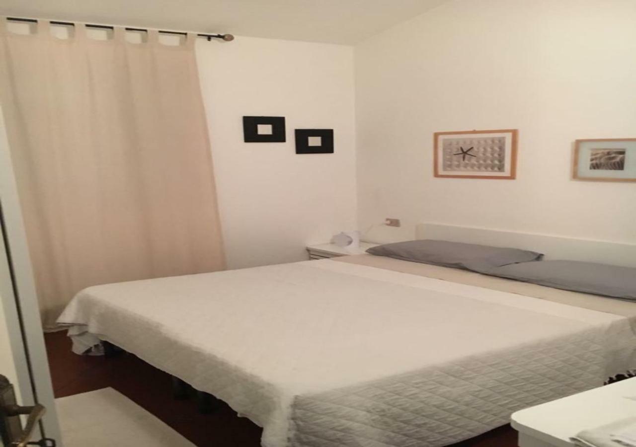 Casa Asparagi ซาน เตโอโดโร ภายนอก รูปภาพ