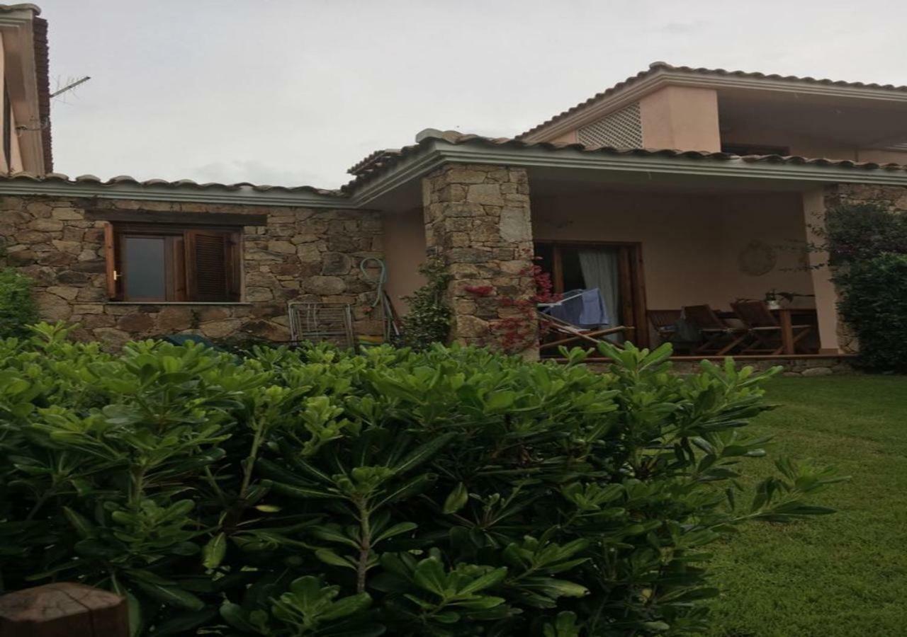 Casa Asparagi ซาน เตโอโดโร ภายนอก รูปภาพ