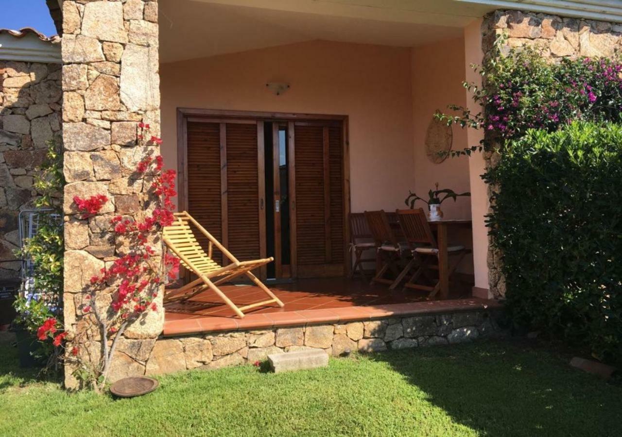 Casa Asparagi ซาน เตโอโดโร ภายนอก รูปภาพ