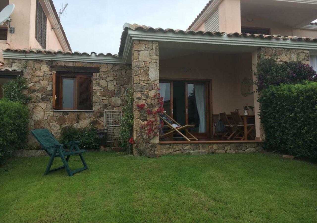 Casa Asparagi ซาน เตโอโดโร ภายนอก รูปภาพ
