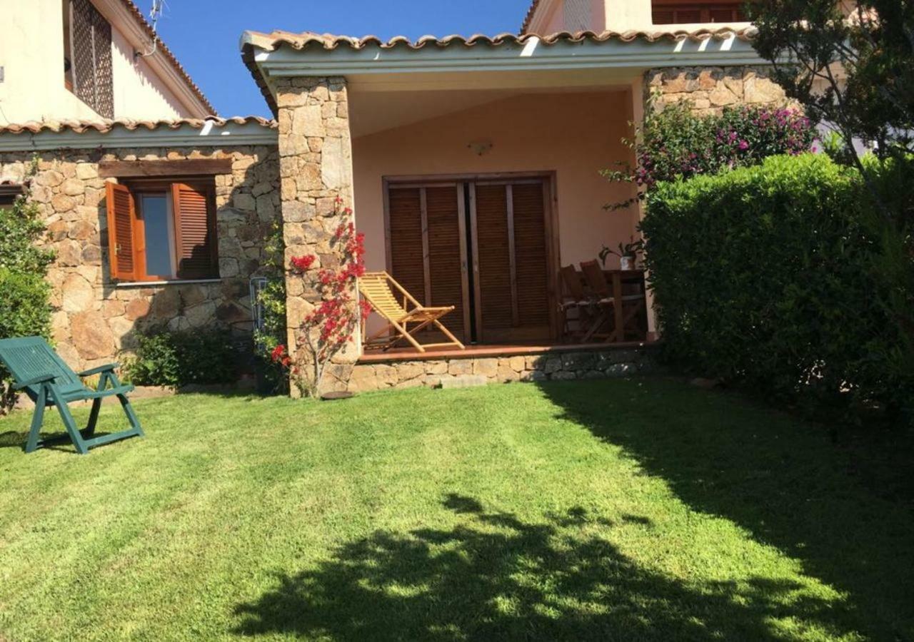 Casa Asparagi ซาน เตโอโดโร ภายนอก รูปภาพ